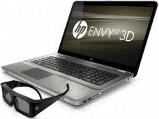 HP Envy 3D